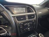 Audi A5 2.0 TDi Advance