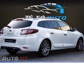Renault Mégane 1.5 dCi GT Line