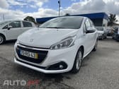 Peugeot 208 1.2 PureTech Active