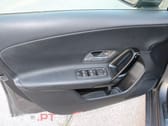 Mercedes-Benz A 180 d Style Aut.