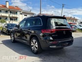 Mercedes-Benz EQB 250 Progressive