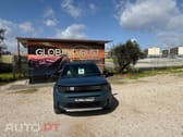 Fiat Grande Panda 1.2 Hybrid La Prima eDCT