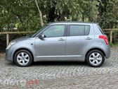 Suzuki Swift 1.3 16V Sport