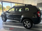 Dacia Duster 1.2 TCe SL Explorer