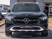 Mercedes-Benz GLC 300 Mercedes-Benz GLC 300 de 4Matic 9G-TRONIC