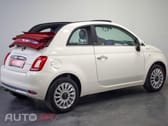 Fiat 500 DOLCEVITA 1.0 Hybrid 70cv