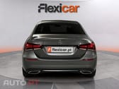 Mercedes-Benz A 250 Limousine e Style Plus