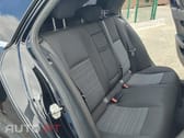 Mercedes-Benz C 200 BlueTEC Avantgarde Aut.