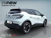 Renault Captur 1.0 TCe 90 techno