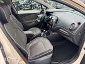 Renault Captur 1.2 TCe Exclusive EDC