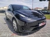 Tesla Model Y Tração Traseira