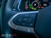 Volkswagen Tiguan 1.4 TSI eHybrid Conceptline DSG