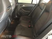 Mercedes-Benz CLA 180 d Shooting Brake AMG Line