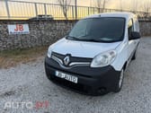 Renault Kangoo 1.5 dCi Pack