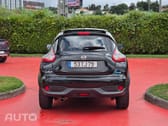 Nissan Juke 1.5 dCi Black Edition