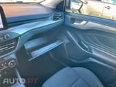 Ford Focus SW 1.5 TDCi EcoBlue Titanium Aut.
