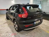 Volvo XC40 1.5 T4 PHEV Essential