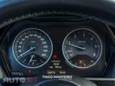 BMW 116 116D SPORTLINE