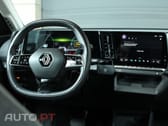Renault Mégane E-Tech EV40 130hp boost charge Techno