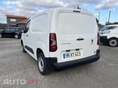 Peugeot Partner 1.6 HDi L1 Pro 3L