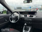 Renault Scénic 1.9 dCi FAP Dynamique