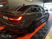 BMW 320 d Pack M Auto