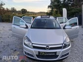 Opel Astra Caravan 1.4