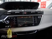 Citroen Grand C4 SpaceTourer 1.5 BlueHDi Origins EAT8