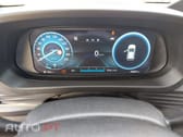 Hyundai i20 1.0 T-GDI STYLE CAIXA AUTOMÁTICA