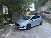 Ford Fiesta 1.0 EcoBoost S&S ST-LINE