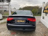 Audi A4 2.0 TDI DPF clean diesel S line Sport Pack