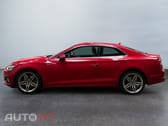 Audi A5 2.0 TDi Multitronic S-line