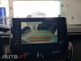 Toyota Corolla 1.8 Hybrid Comfort