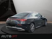 Mercedes-Benz CLA 250 EQ AMG Line