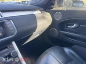 Land Rover Range Rover 2.0 TD4 HSE Dynamic Auto