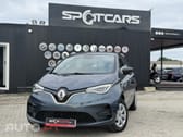 Renault Zoe (c/ Bateria) Zen 50