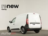 Renault Express Express 1.5 Blue dCi Advance