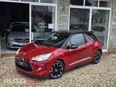 Citroen DS3 1.6 e-HDi Airdream Sport Chic