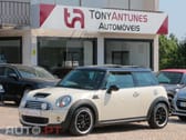 MINI Cooper Cooper D