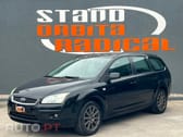 Ford Focus 1.6 TDCi 1st Edition
