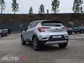 Renault Captur 1.0 TCe Exclusive