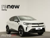 Renault Captur Captur 1.0 TCe Techno Bi-Fuel