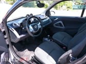 Smart ForTwo PURE 0.8 CDI