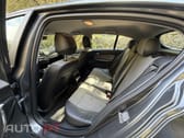 BMW 118 d Line Urban