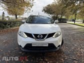 Nissan Qashqai 1.5 dCi N-Connecta Led