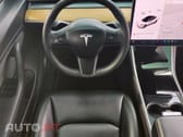 Tesla Model 3 Standard Range Plus RWD