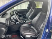 Peugeot 308 GT-LINE