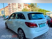 Mercedes-Benz B 180 d Urban
