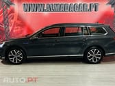 Volkswagen Passat Variant 1.4 TSI GTE Plug-in