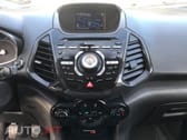 Ford EcoSport 1.0 EcoBoost TITANIUM